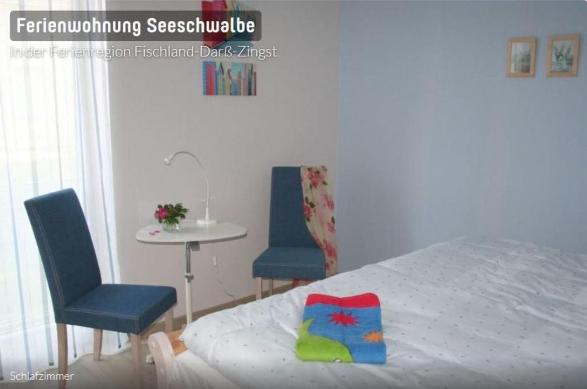 Seeschwalbe App 34 Neuhaus  外观 照片