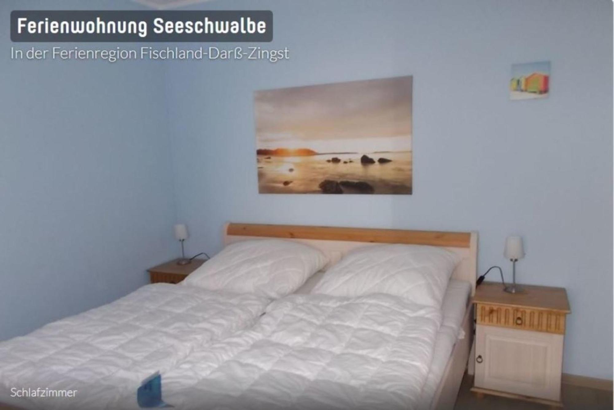Seeschwalbe App 34 Neuhaus  外观 照片